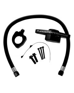 Fleece Performance 98.5-02 Dodge 5.9L Cummins VP Coolant Bypass Kit buy in USA