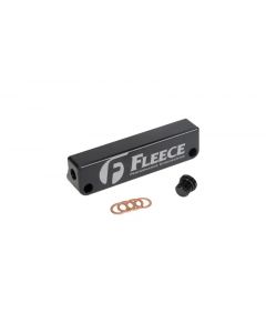 Fleece Performance 04.5-07 Dodge 5.9L / 07.5-12 6.7L Cummins 4th Gen Fuel Filter Delete buy in USA