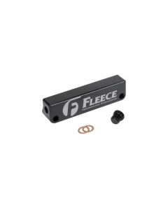 Fleece Performance 19-21 Dodge Ram 6.7L Cummins 5th Gen Fuel Filter Delete buy in USA