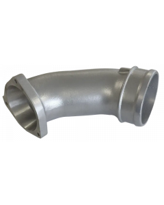 Fleece Performance 01-04 GM Duramax 6.6L LB7 High Flow LB7 Intake Horn buy in USA