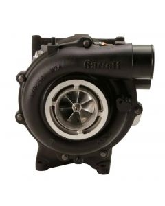 Fleece Performance 04.5-10 Chevy Duramax (LLY/LBZ/LMM) 63mm STREET VNT Cheetah Turbo w/ HX40 Outlet buy in USA