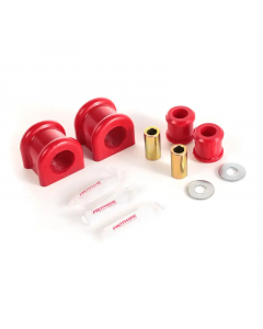 Rugged Ridge Sway Bar & Link Bushing Kit Front 07-18 Jeep Wrangler JK/JKU buy in USA