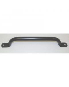 Rugged Ridge 55-86 Jeep CJ Black Passenger Grab Bar buy in USA