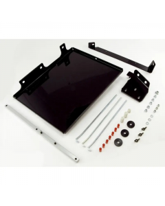 Rugged Ridge 91-95 Jeep Wrangler YJ Dual Battery Tray buy in USA