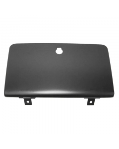 Rugged Ridge 76-86 Jeep CJ Black Glove Box Door buy in USA