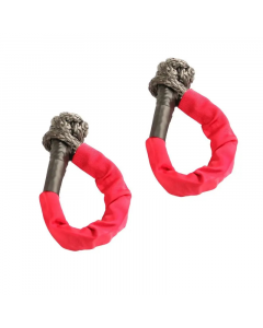 Rugged Ridge 7/16in 7500 LBS Soft Rope Shackle buy in USA