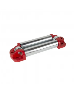 Rugged Ridge 4-Way Red Fairlead Roller buy in USA