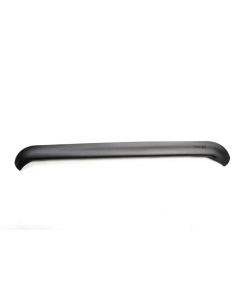 Rugged Ridge Bug Deflector Matte Black 07-18 Jeep Wrangler buy in USA