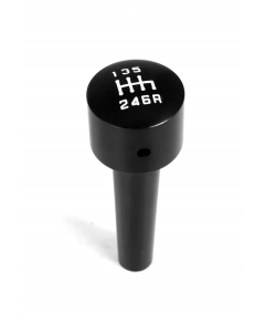 Rugged Ridge Manual Trans Shift Knob Black 07-10 Jeep Wrangler JK buy in USA