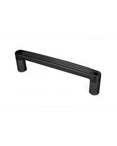 Rugged Ridge Passenger Grab Bar Black 07-10 Jeep Wrangler buy in USA