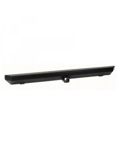 Rugged Ridge Rock Crawler Rear Bumper 2-In Hitch 87-06 Jeep Wrangler buy in USA