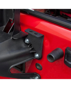 Rugged Ridge CB Antenna Mount 07-18 Jeep Wrangler buy in USA