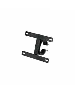 Rugged Ridge 3in Tube Bumper License Plate Bracket buy in USA