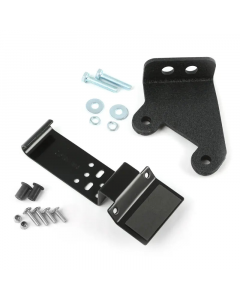 Rugged Ridge CB Radio & Antenna Mount Kit 07-18 Jeep Wrangler buy in USA