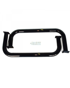 Rugged Ridge Nerf Bars Black 76-86 Jeep CJ7 buy in USA