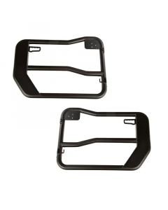 Rugged Ridge Fortis Front Tube Doors 18-20 Jeep JL / 2020 JT buy in USA