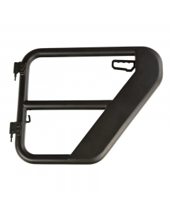 Rugged Ridge Fortis Rear Tube Doors 18-20 Jeep JL / 2020 JT buy in USA