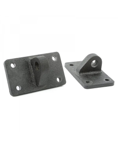 Rugged Ridge D-Shackle Brackets XHD Bumper buy in USA