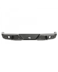 Rugged Ridge HD Bumper Rear 18-20 Jeep Wrangler JL buy in USA