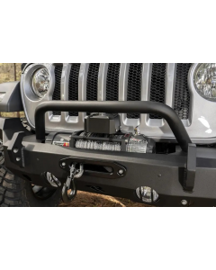 Rugged Ridge HD Over-Rider Bar 07-18 Jeep Wrangler JK 18-20 Jeep Wrangler JL buy in USA