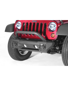 Rugged Ridge All Terrain Over-Rider Hoop 07-18 Jeep Wrangler JK buy in USA