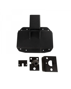 Rugged Ridge Spartacus HD Tire Carrier Wheel Mount 18-20 Jeep Wrangler JL buy in USA