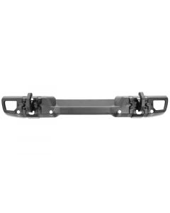 Rugged Ridge 18-20 Jeep Wrangler JL Arcus Rear Bumper buy in USA