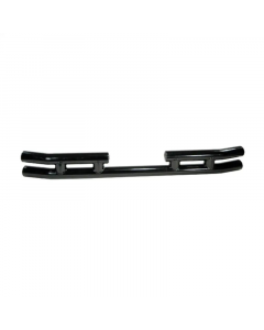 Rugged Ridge 3in Double Tube Rear Bumper 87-06 Jeep Wrangler buy in USA