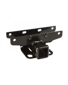 Rugged Ridge 2in Receiver Hitch 18-20 Jeep Wrangler JL. buy in USA