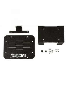 Rugged Ridge Tire Carrier Delete Kit 07-18 Jeep Wrangler JK buy in USA