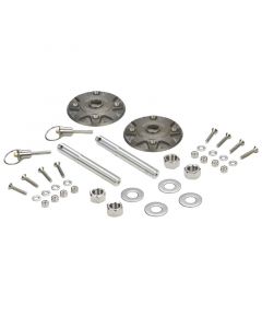 Hotchkis Universal Hood Pin Kit buy in USA