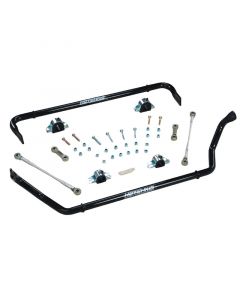 Hotchkis 10+ Camaro / 11 Camaro Convertible Competition Swaybar & Endlink Set buy in USA