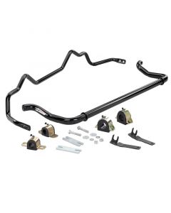 Hotchkis 03-04 Audi RS6 Front & Rear Swaybar Set buy in USA