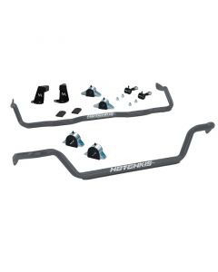 Hotchkis 92-98 BMW E36 Sedan / Coupe / M3 Sport Swaybar Package w/ Rear Endlinks & Front bushings buy in USA