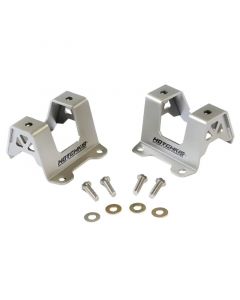 Hotchkis 64.5-66 Ford Mustang Front Shock Mount Brackets buy in USA