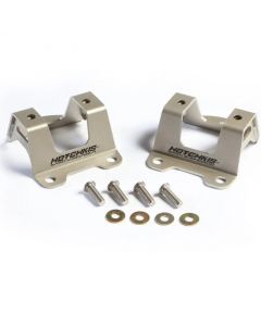 Hotchkis 67-70 Ford Mustang Front Shock Mount Brackets buy in USA