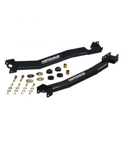 Hotchkis 70-73 Camaro/Firebird Subframe Connector Kit buy in USA