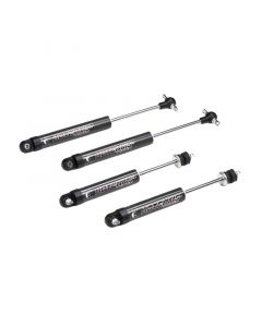 Hotchkis 64-72 GM A-Body Chevelle/GTO 1.5 Street Performance Series Aluminum Shocks (4 Pack) buy in USA