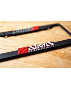 AMS Performance AMS / Alpha License Plate Frame buy in USA