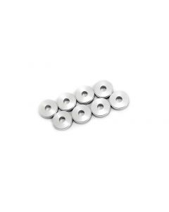 AMS Performance 03-07 Misubishi EVO VIII/IX 8 Piece Shifter Base Bushings buy in USA