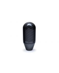 AMS Performance 01-07 Mitsubishi EVO VII/VIII/IX/X 5 Speed Carbon Fiber Shift Knob w/Logo buy in USA