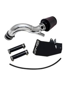 AMS Performance 08-15 Mitsubishi EVO X Replacement Intake Pipe w/MAF Housing & Bungs - Black buy in USA