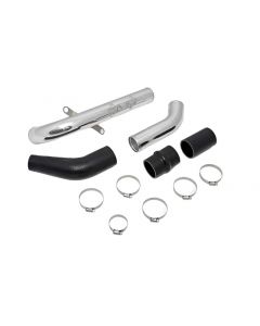 AMS Performance 08-15 Mitsubishi EVO X Upper I/C Pipe - Polished buy in USA