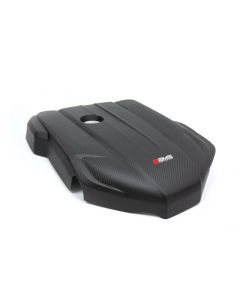 AMS Performance 2020+ Toyota GR Supra Carbon Fiber Engine Cover buy in USA