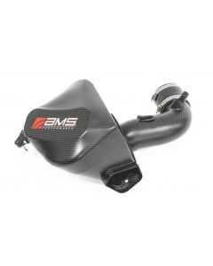 AMS Performance 2020+ Toyota Supra A90 Carbon Fiber Cold Air Intake System buy in USA