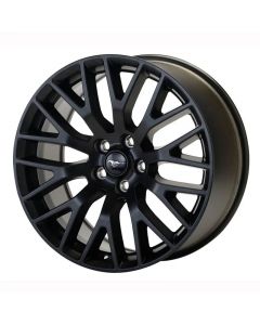 Ford Racing 2015-2017 Mustang GT Performance Pack Front Wheel 19 x 9in - Matte Black buy in USA