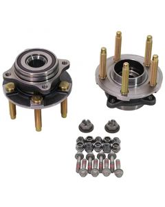 Ford Racing 2015-2017 Ford Mustang Rear Wheel Hub Kit With ARP Studs buy in USA