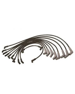 Ford Racing 9mm Spark Plug Wire Sets - Black buy in USA