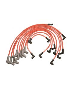 Ford Racing 9mm Spark Plug Wire Sets - Red buy in USA