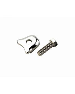 Ford Racing Distributor HOLD-Down CLamp buy in USA